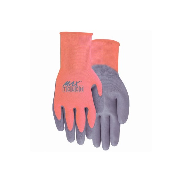 Midwest Quality Gloves Ladies Max Touch Glove 1701WK0 Zoro